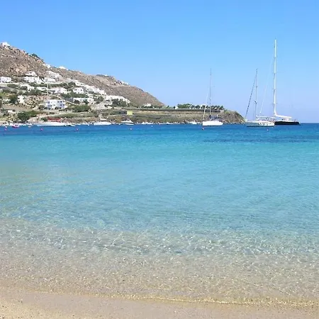 Apartment Pleiades Modern Apt With Shared Pool In Ornos! *