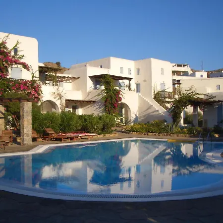 Pleiades Modern Apt With Shared Pool In Ornos!