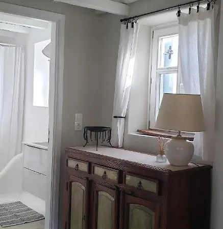 Pleiades Modern Apt With Shared Pool In Ornos!