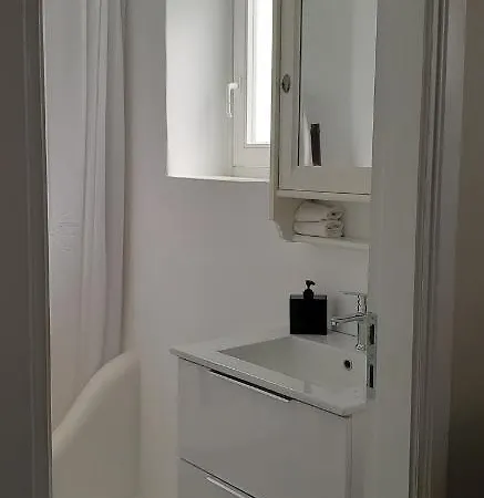Apartment Pleiades Modern Apt With Shared Pool In Ornos! *