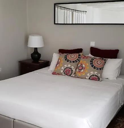 Pleiades Modern Apt With Shared Pool In Ornos! Apartment